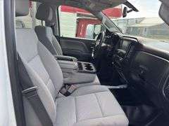 2018 Chevy 3500 HD Long Box Truck