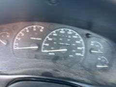 1998 Ford Ranger XLT Truck *Unreserved*