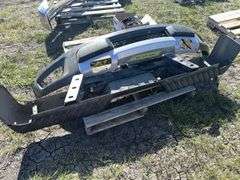 2012 F150 Raptor Front & Rear Bumper, box of access, *Unreserved*