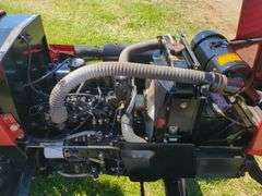 Case International 255 Tractor *Unreserved*