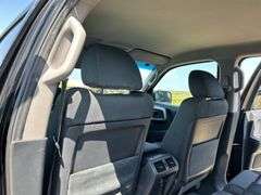 2012 Honda Ridgeline Sport *Unreserved*