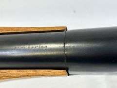 Armas Ego Eibar 10 ga. Single shot Break action Shotgun, sn 52080, *Unreserved*