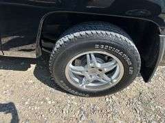 2012 Honda Ridgeline Sport *Unreserved*