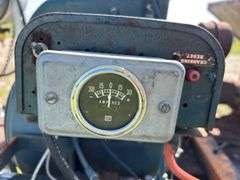 Hi Capacity Seed Grinder ( Gas ) *Unreserved*