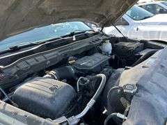 2013 Ram 1500 Tradesman Quad Cab Truck *Unreserved*