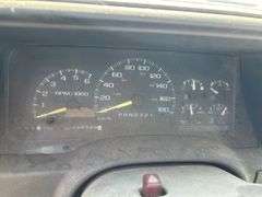 1997 GMC Sierra Truck *Unreserved*