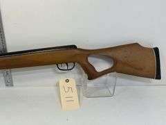 Benjamin .22 cal Air Rifle, no sn, *Unreserved*
