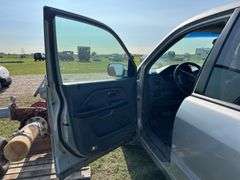 2005 Honda Pilot Suv *Unreserved*