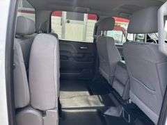 2018 Chevy 3500 HD Long Box Truck