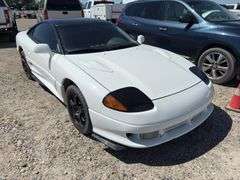 1992 Dodge Stealth Car, Salvage Status *UnReserved*