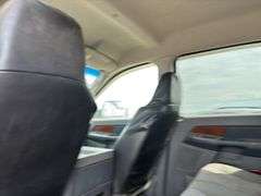2006 Dodge Ram 3500 Megacab Truck *Unreserved*