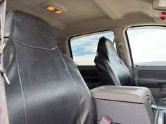 2006 Dodge Ram 3500 Megacab Truck *Unreserved*