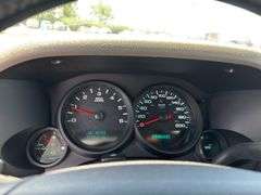 2012 Chevrolet Silverado 1500 Crewcab Truck, *Unreserved*