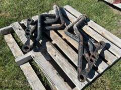 2 - Headers Big Block Chevy/GM *Unreserved*