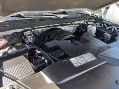 2014 Chevrolet Silverado 1500 High Country Crew Cab Truck, *Unreserved*