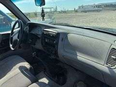 1998 Ford Ranger XLT Truck *Unreserved*