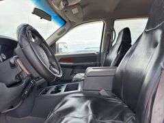 2006 Dodge Ram 3500 Megacab Truck *Unreserved*