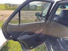 2003 Acura MDX, *Unreserved*