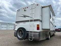 2004 Ford Holiday Rambler Admiral 39'