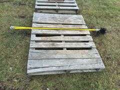 Chimney Sweep *Unreserved*