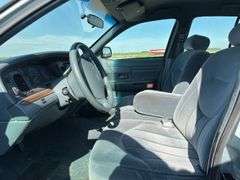 1996 Ford Crown Victoria Car *Unreserved*
