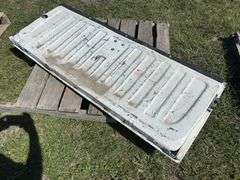 Tailgate for Chevy Silverado 2008 2500 *Unreserved*