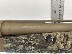 Retay Masai Mara Timber Earth SP  20 Ga 3'' Semi Auto Shotgun SN: M21046921, *Unreserved*