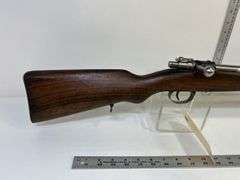 Mauser 8 MM Bolt Action Rifle w/ Swivels SN: M24/47 *Unreserved*
