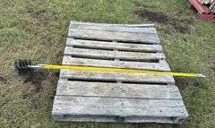Chimney Sweep *Unreserved*