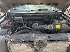 2007   Ford F-150 Truck *Unreserved*