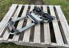 Light Duty Folding 2 wheel Dolly, *Unreserved*