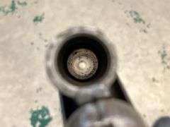Long Tom 12 ga. Break Action Shotgun, sn 177179, *Unreserved*