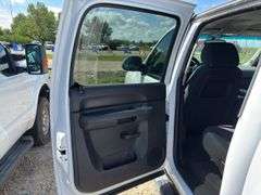 2012 Chevrolet Silverado 1500 Crewcab Truck, *Unreserved*