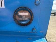 1995 Blue Giant Forklift, LT160W30, *Unreserved*