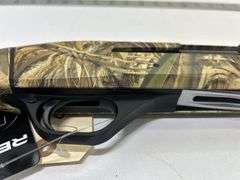Retay Gordion Max-5 SP 12 Ga 3'' Semi Auto Shotgun SN: 73H22YT008970, *Unreserved*