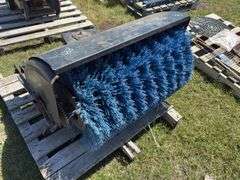 Sweeper for 936 Aeriens *Unreserved*
