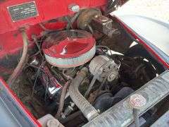 1949 International Truck *Unreserved*