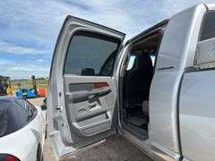 2006 Dodge Ram 3500 Megacab Truck *Unreserved*