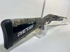 Retay Masai Mara Timber Earth SP  20 Ga 3'' Semi Auto Shotgun SN: M21046921, *Unreserved*