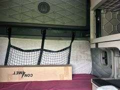 2013 Freightliner Cascadia Semi Truck