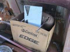 1955 GM Panel Van (Project vehicle - Non Runner) *Unreserved*