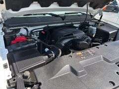 2012 Chevrolet Silverado 1500 Crewcab Truck, *Unreserved*