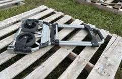 Light Duty Folding 2 wheel Dolly, *Unreserved*