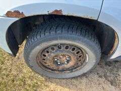 2006 Chevrolet Equinox LT Suv *Unreserved*