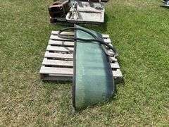 1955 GM Panel Van (Project vehicle - Non Runner) *Unreserved*