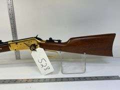 Winchester Cheyenne Model 94 44-40 cal, Lever Action Rifle, w/ Saddle Ring, Original Box, sn CH07363, *Unreserved*