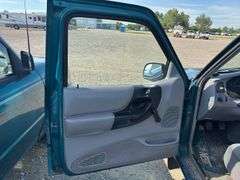 1998 Ford Ranger XLT Truck *Unreserved*