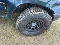 1996 Toyota 4 Runner SUV *Unreserved*