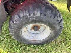 Kawasaki 4x4 300 Quad, Non-runner, *Unreserved*