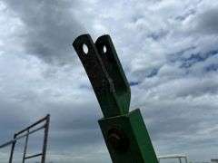 John Deere Vintage Wagon *Unreserved*